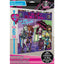 MONSTER HIGH SCENE SETTER DECO 6ft. tall (x1u)
