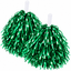 Pompones Animadora (Varios Colores) - Set x2u