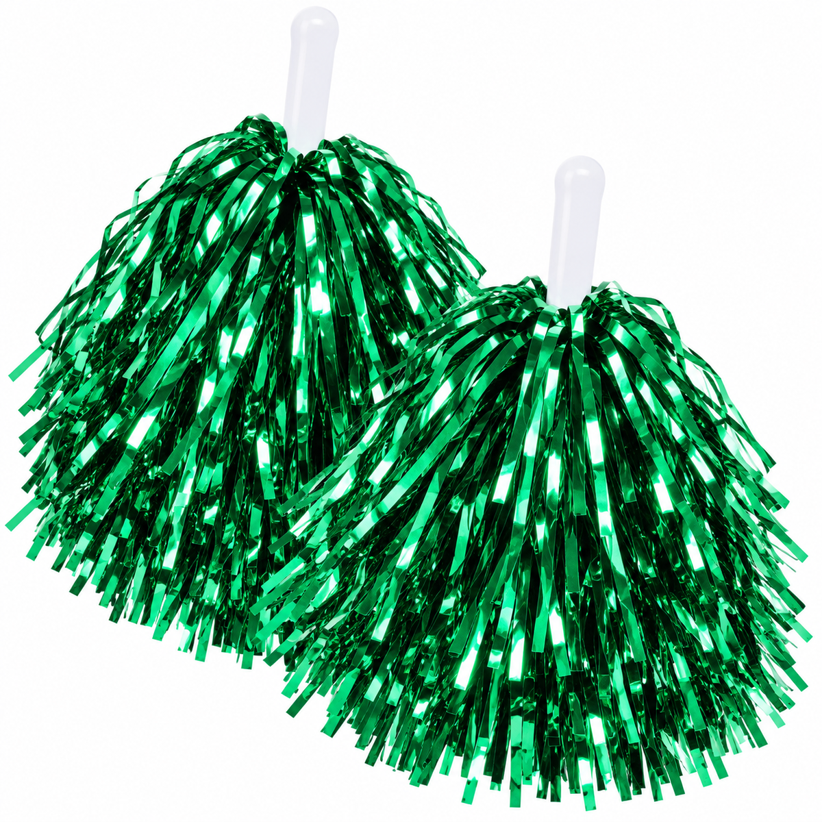 Pompones Animadora (Varios Colores) - Set x2u