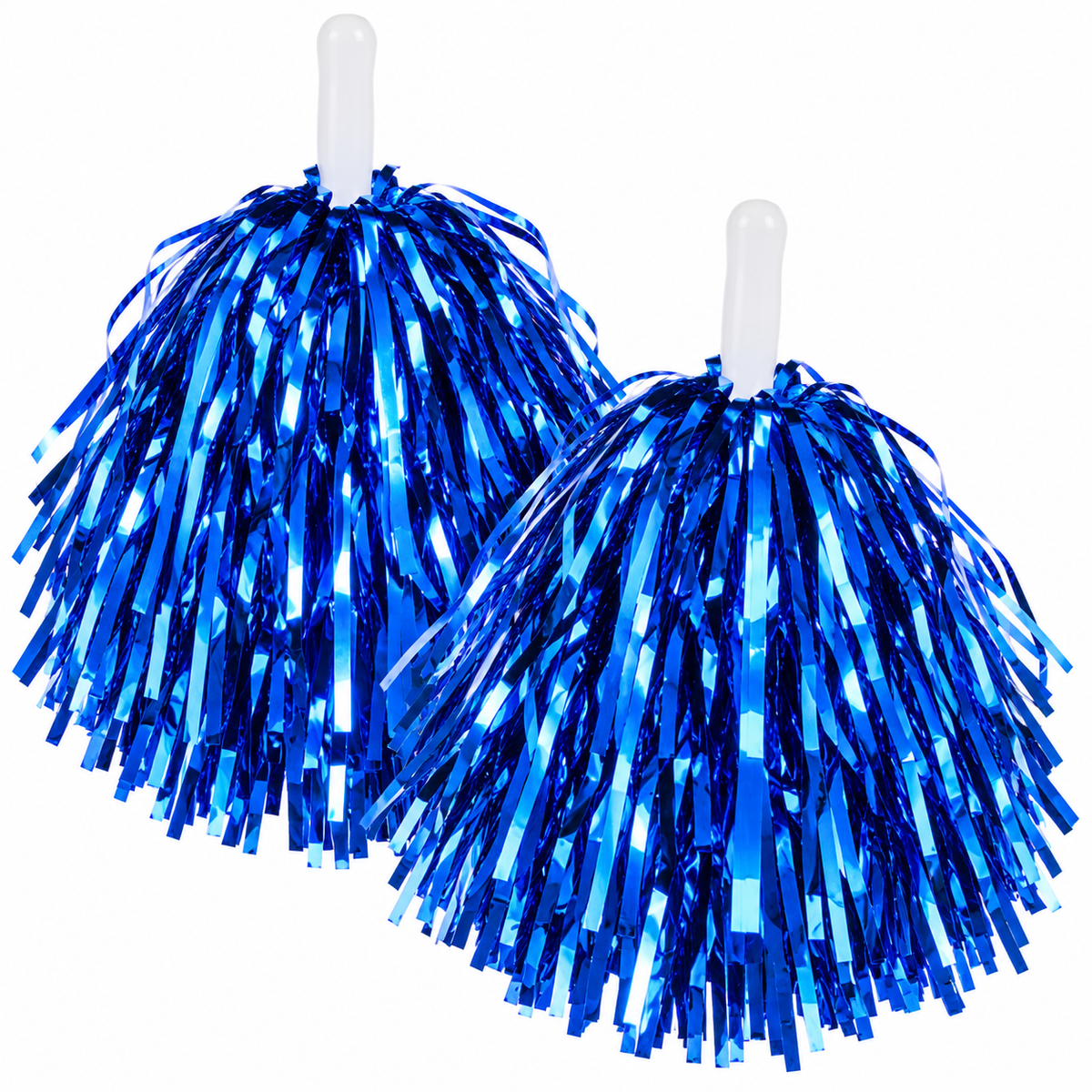 Pompones Animadora (Varios Colores) - Set x2u