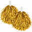 Pompones Animadora (Varios Colores) - Set x2u