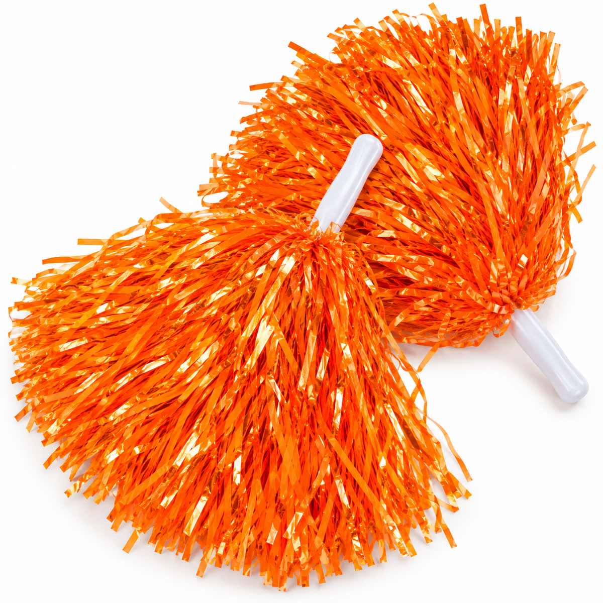 Pompones Animadora (Varios Colores) - Set x2u