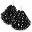 Pompones Animadora (Varios Colores) - Set x2u