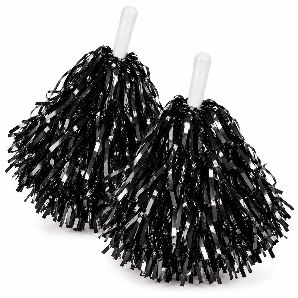 Pompones Animadora (Varios Colores) - Set x2u