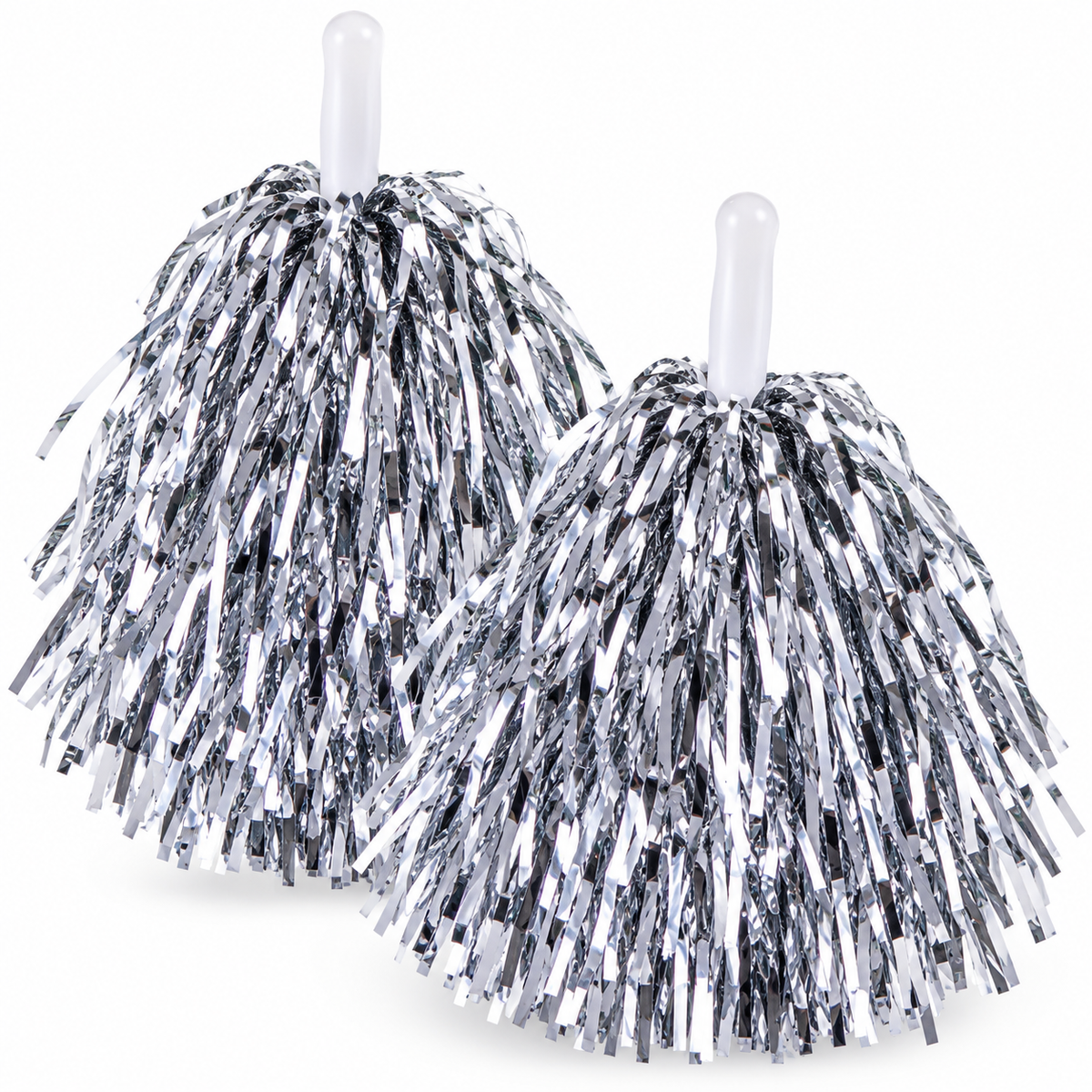 Pompones Animadora (Varios Colores) - Set x2u