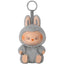 Labubu Monster Teddy 6"