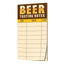 Beers & Cheers Ranking Game Cerveza