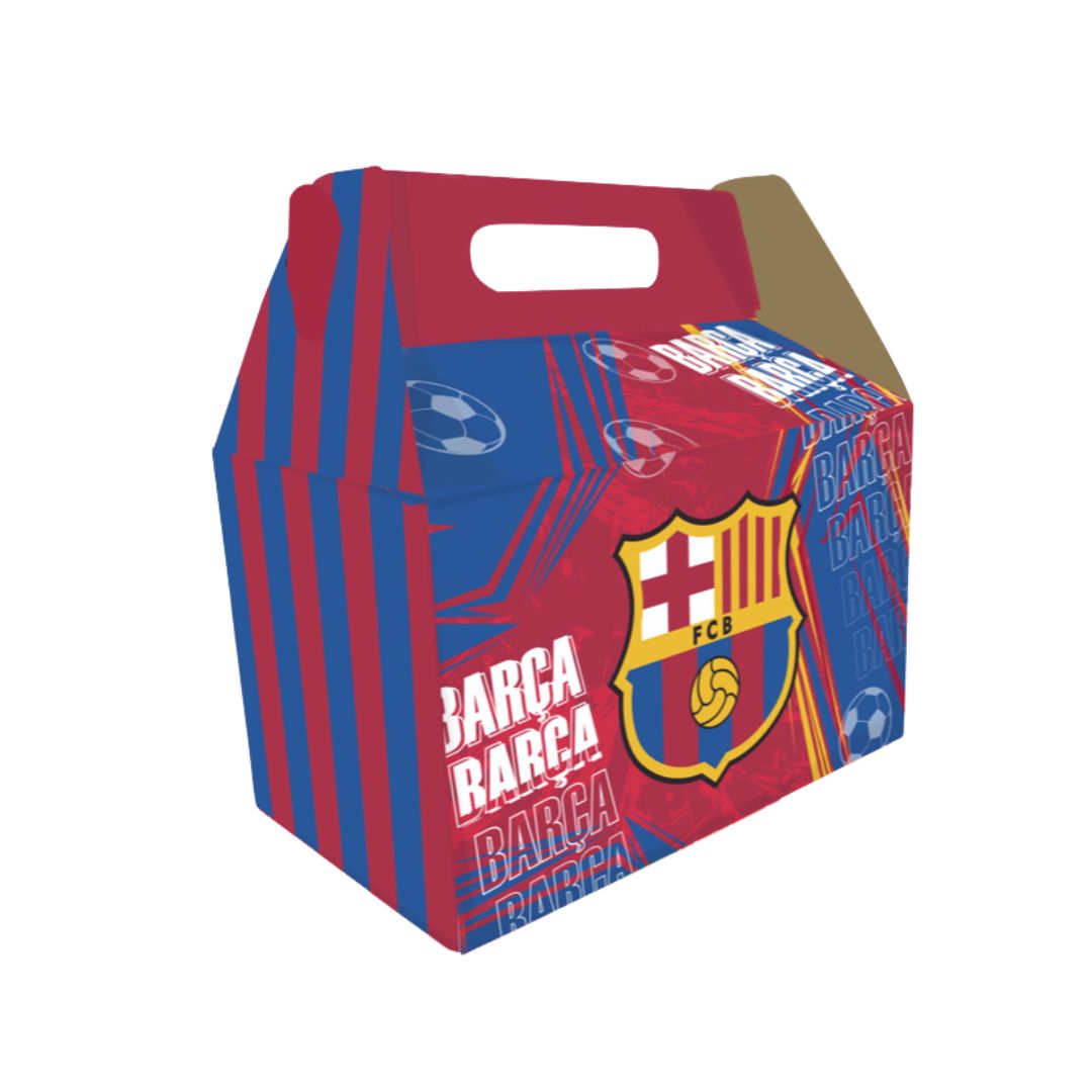 CAJA SORPRESA X 3 BARCELONA