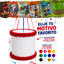 Piñata Tambor Personalizada