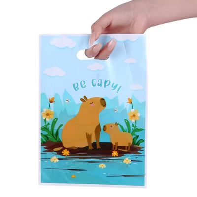 Bolsas Dulces Capybara (x50u)
