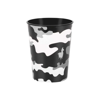 Vaso Plastico Fortnite Camo 16oz (x1u)