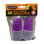 Shot Glasses Violeta 2oz (x20u)