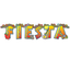 Fiesta Mexico Streamer (x1u)