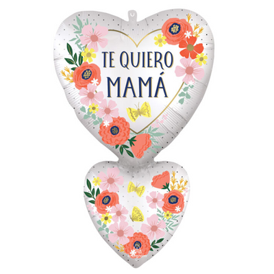 Globo Jumbo Madre 31"