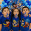 Dragon Ball Z Blowouts (x10u)