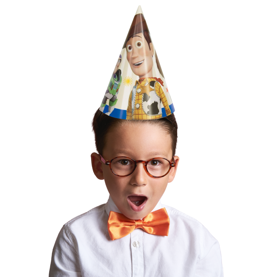 Toy Story Hat (x8u)