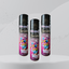 Mega Shine Spray - Escarchado