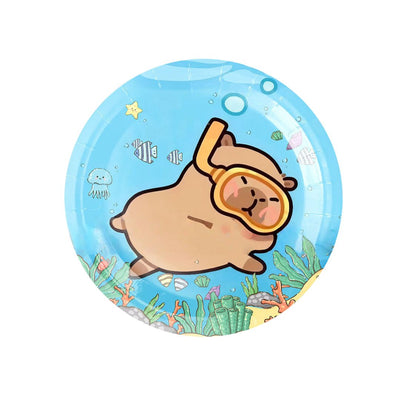 Platos Capybara 9" (x10u)