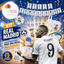 KIT: Real Madrid FC (12 personas)
