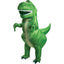 Rex Toy Story Inflatable Adult One Size Adult Costume