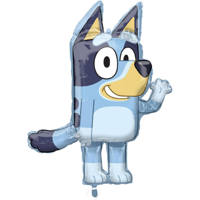 Globo Bluey Jumbo (x1u)