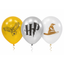 Globos Latex Harry Potter (x12u)