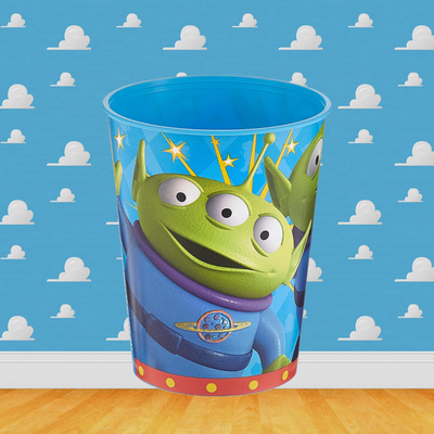 Toy Story Stad Cup (x1u) 16oz
