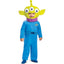 Alien Toy Story Classic Infant Costume