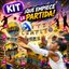 KIT: Volleyball (12 personas)