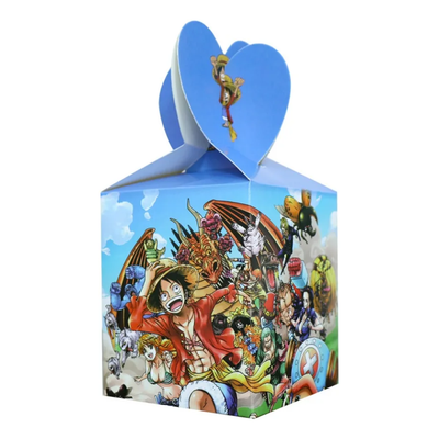 One Piece Candy Box (x10u)