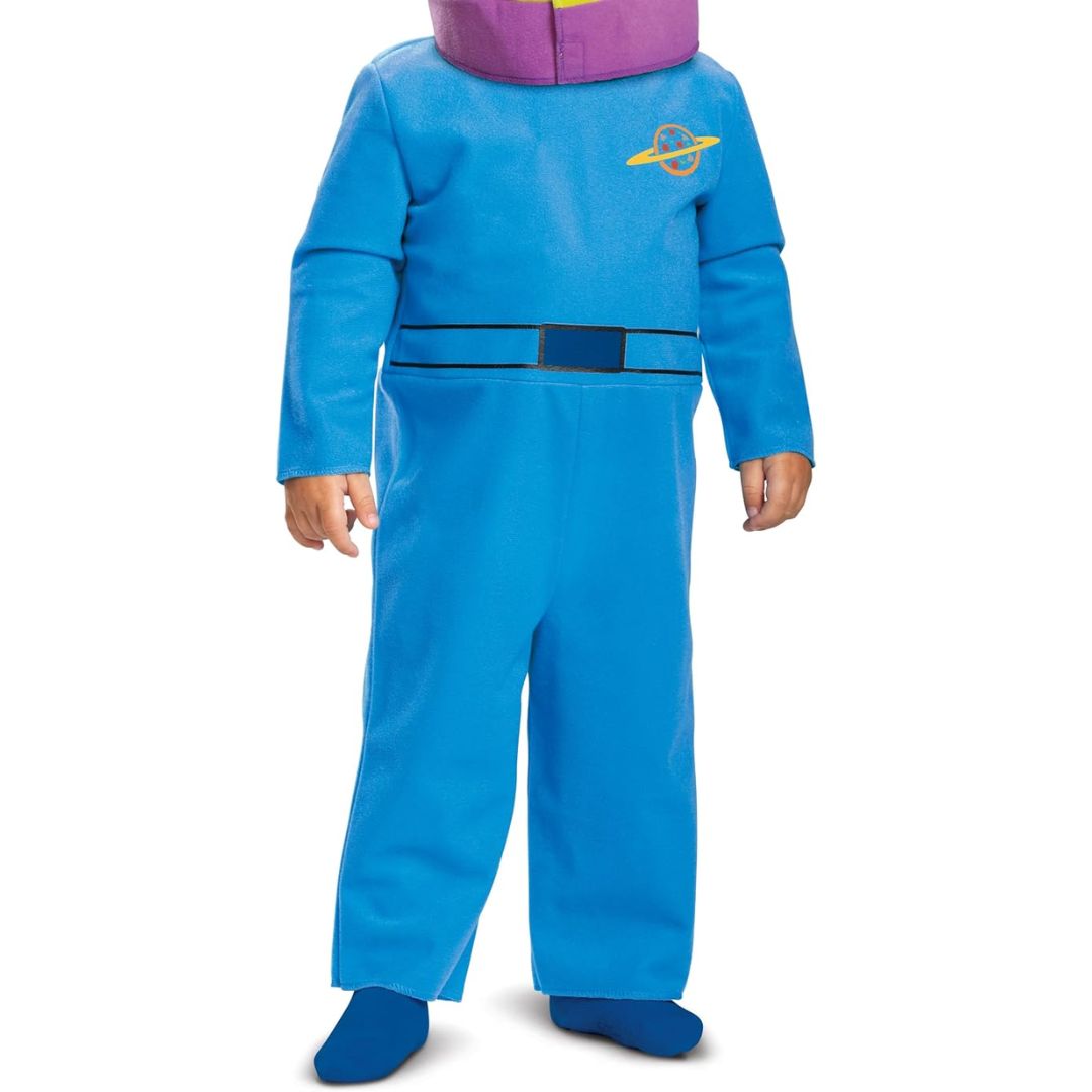 Alien Toy Story Classic Infant Costume