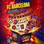 KIT: FC Barcelona (12 personas)