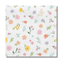 Springtime Blooms Lunch Napkins (x16u)