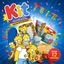 KIT: Los Simpsons (12 personas)