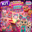 KIT: Bebes Llorones (12 personas)