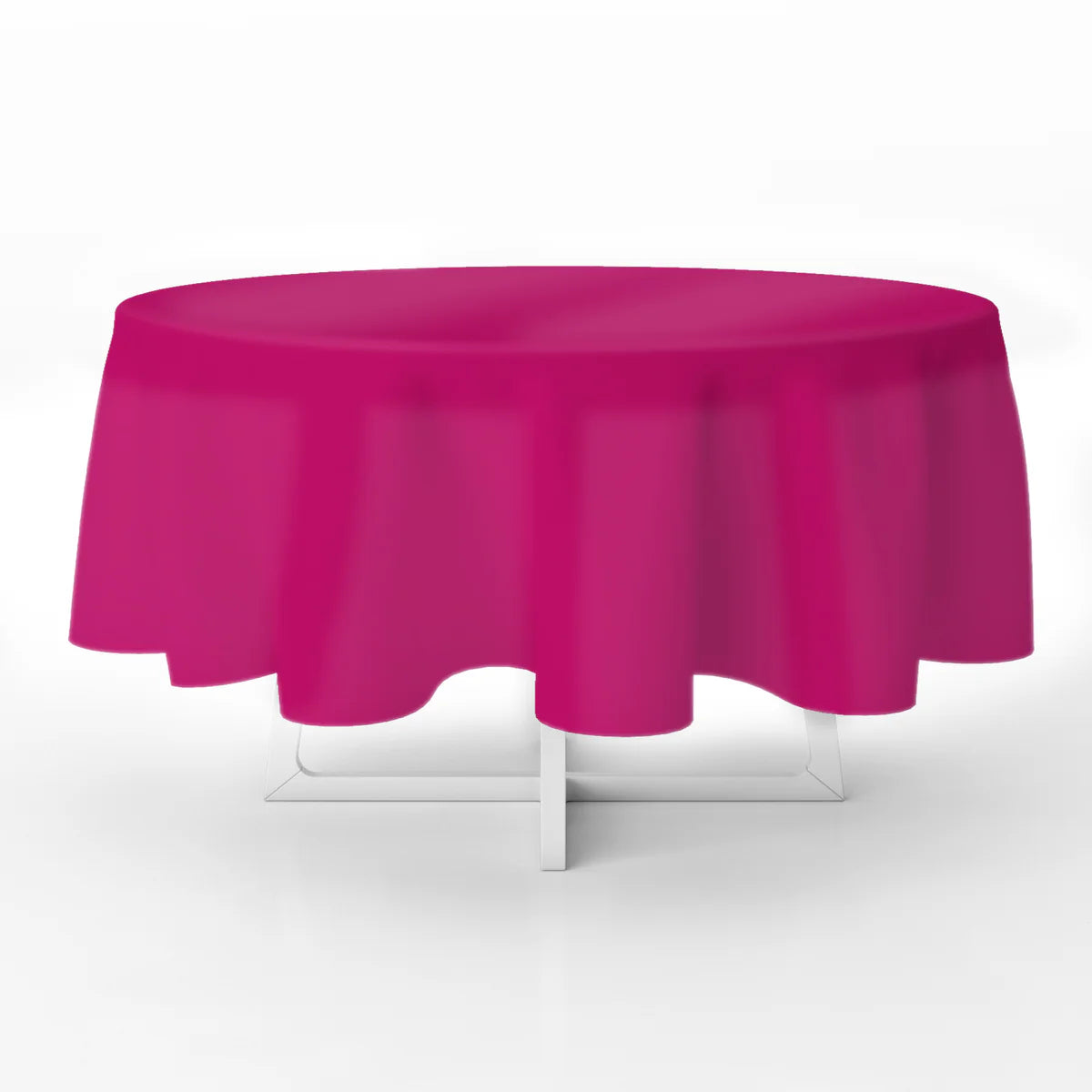 Mantel Redondo Premium Quality