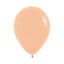 Globo Sempertex 24" (3u) - Fashion Durazno 060
