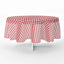 Mantel Redondo Premium Quality