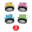 Neon Glow Box (para 10 personas)