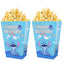 Stitch Popcorn Box (x16u)