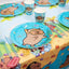 Platos Capybara 9" (x10u)