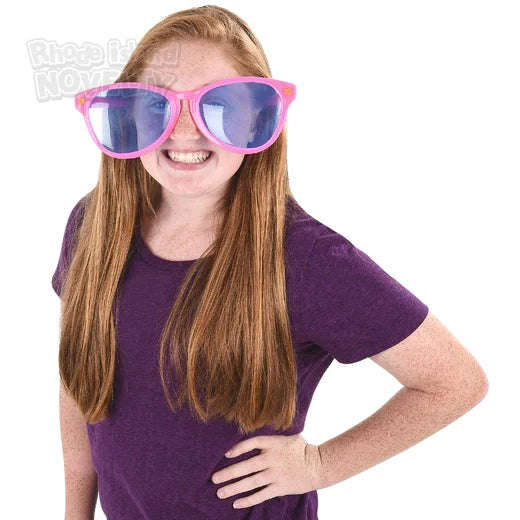 Jumbo Sunglasses (x1u)