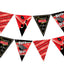 Banner Pennant Graduation Party (x1u)