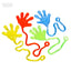 2" Sticky Hand X 12 Unidades