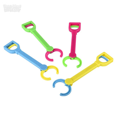 Mini brazos extensibles (x1u)