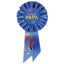Futur Papa (Dad To Be) Rosette (x1u)