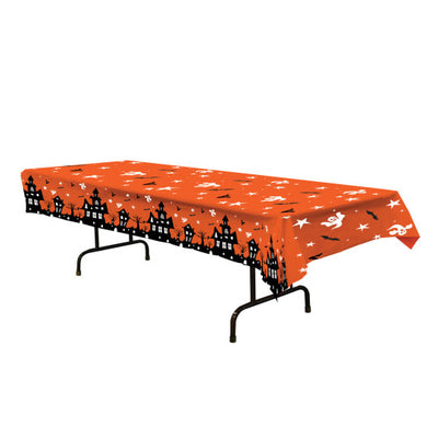 Halloween Tablecover