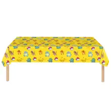 Mantel Pokemón