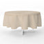Mantel Redondo Premium Quality