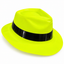 Sombrero Neon Plastico (x1u)